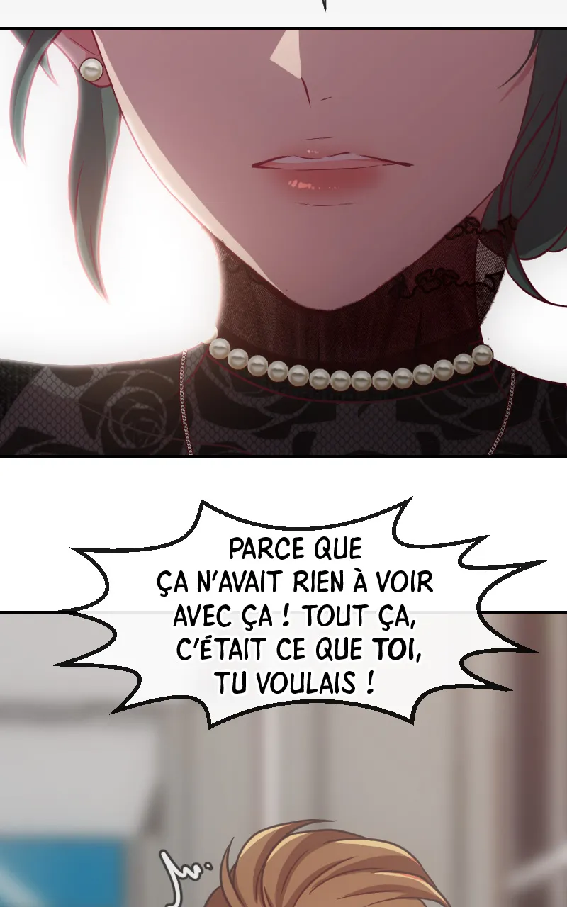 Read Questions d’âge Manga Online