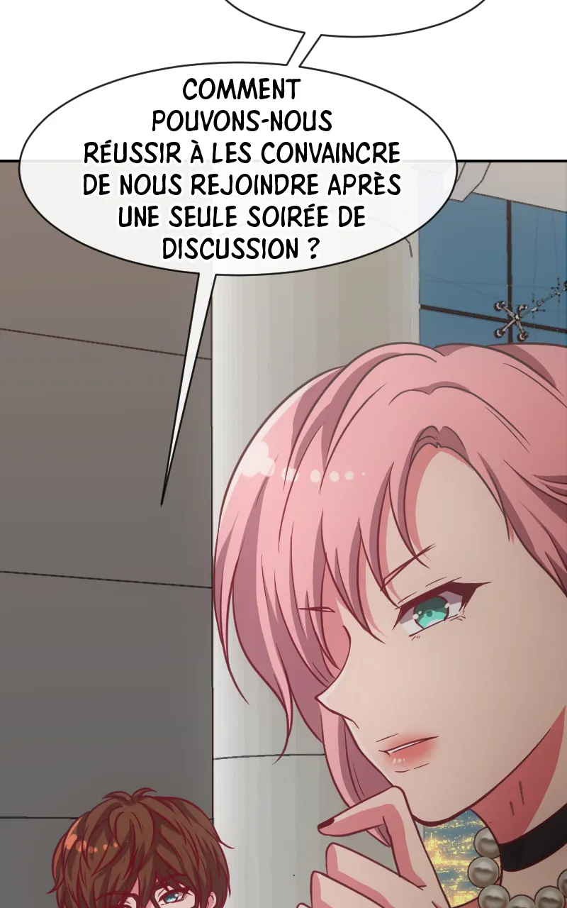Read Questions d’âge Manga Online