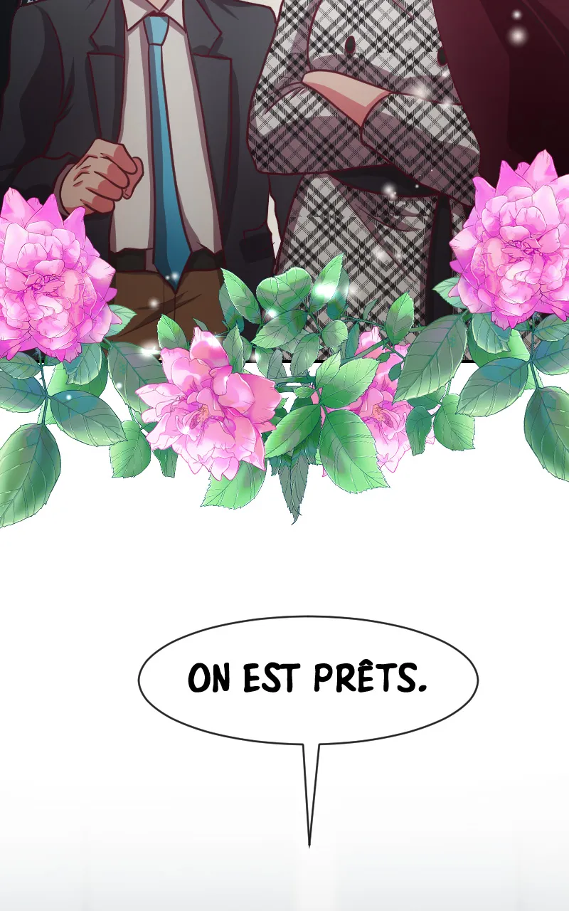 Read Questions d’âge Manga Online