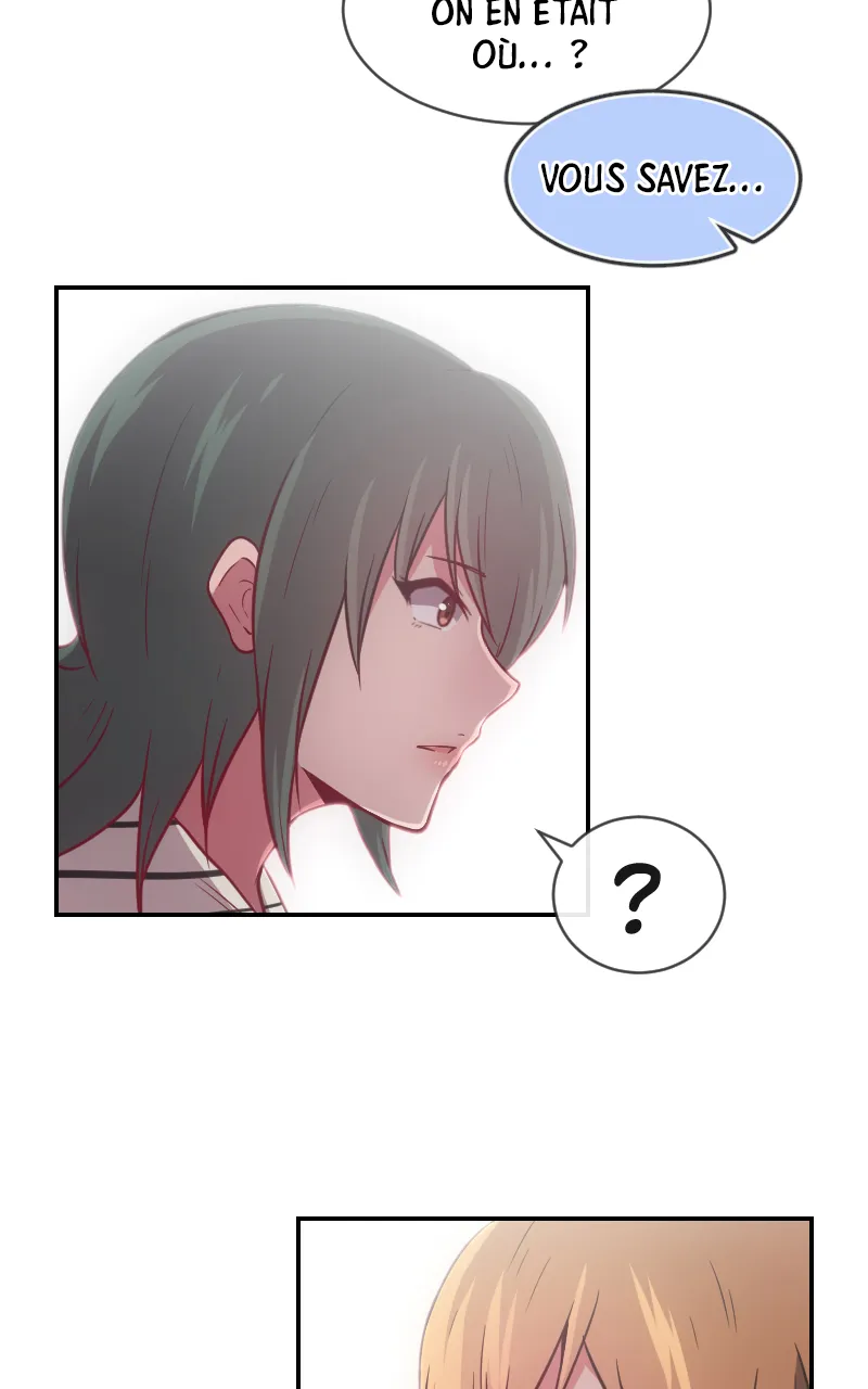 Read Questions d’âge Manga Online