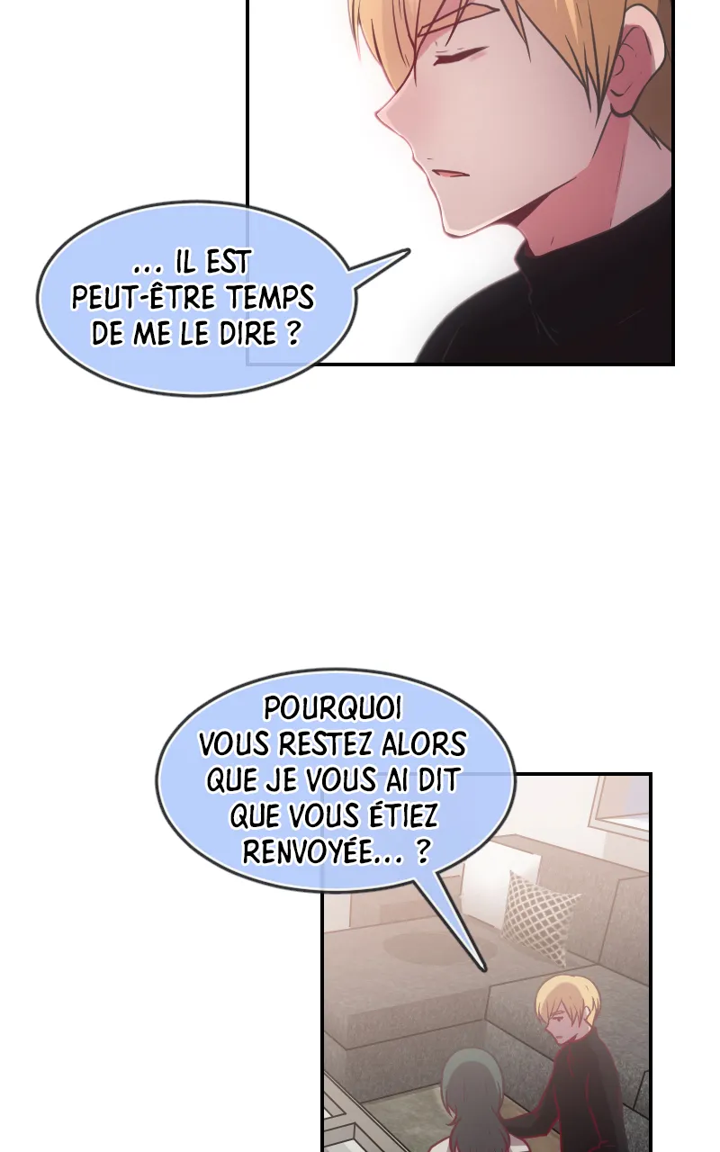 Read Questions d’âge Manga Online