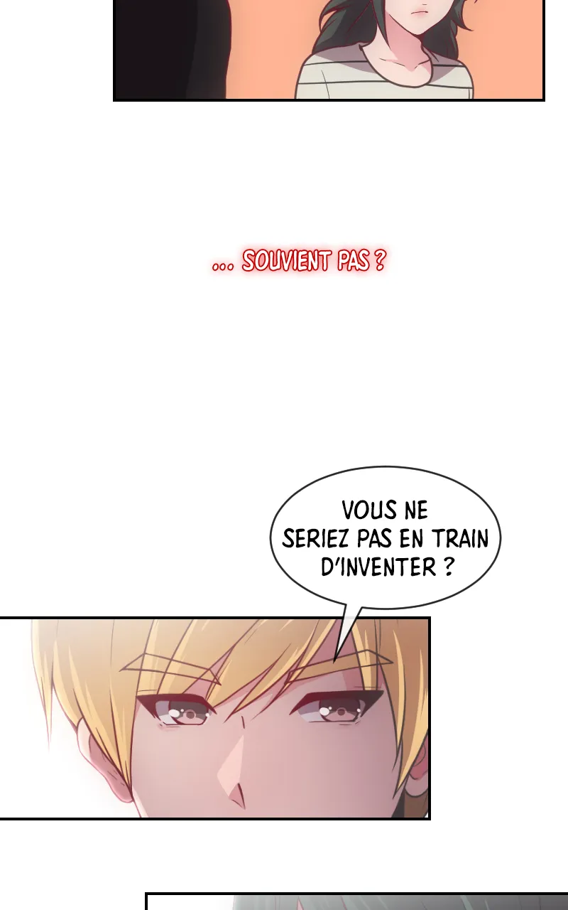 Read Questions d’âge Manga Online