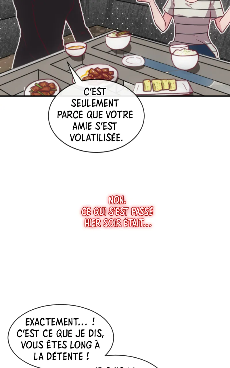 Read Questions d’âge Manga Online