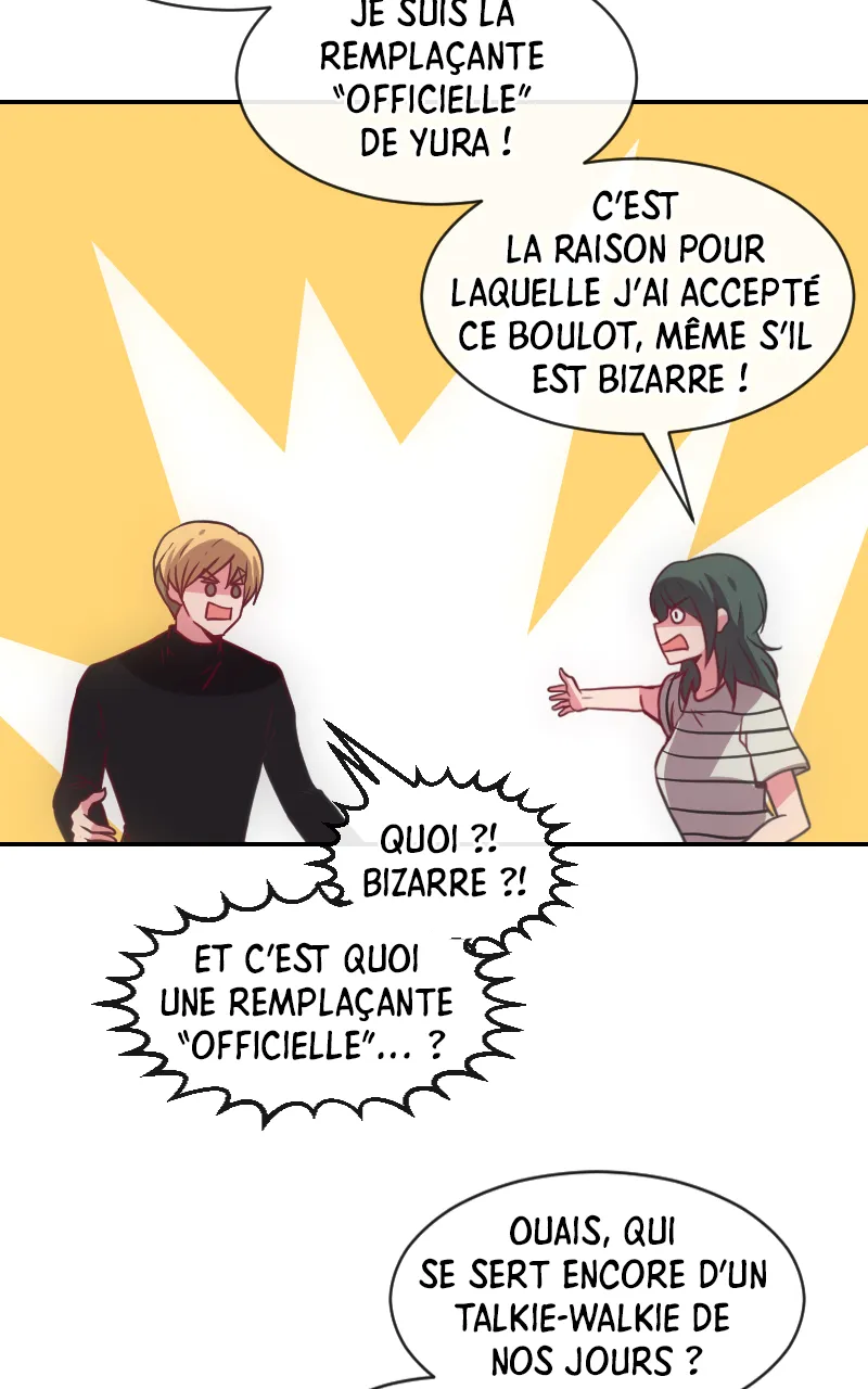 Read Questions d’âge Manga Online