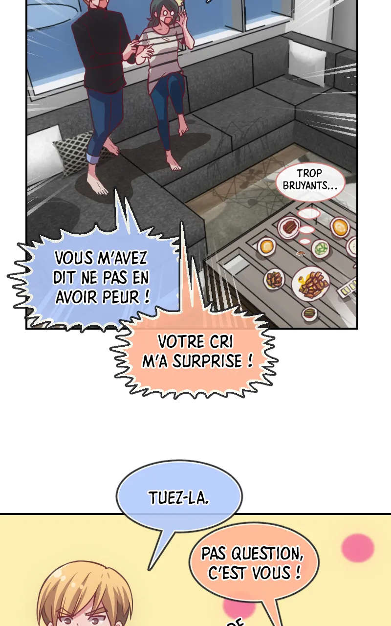 Read Questions d’âge Manga Online