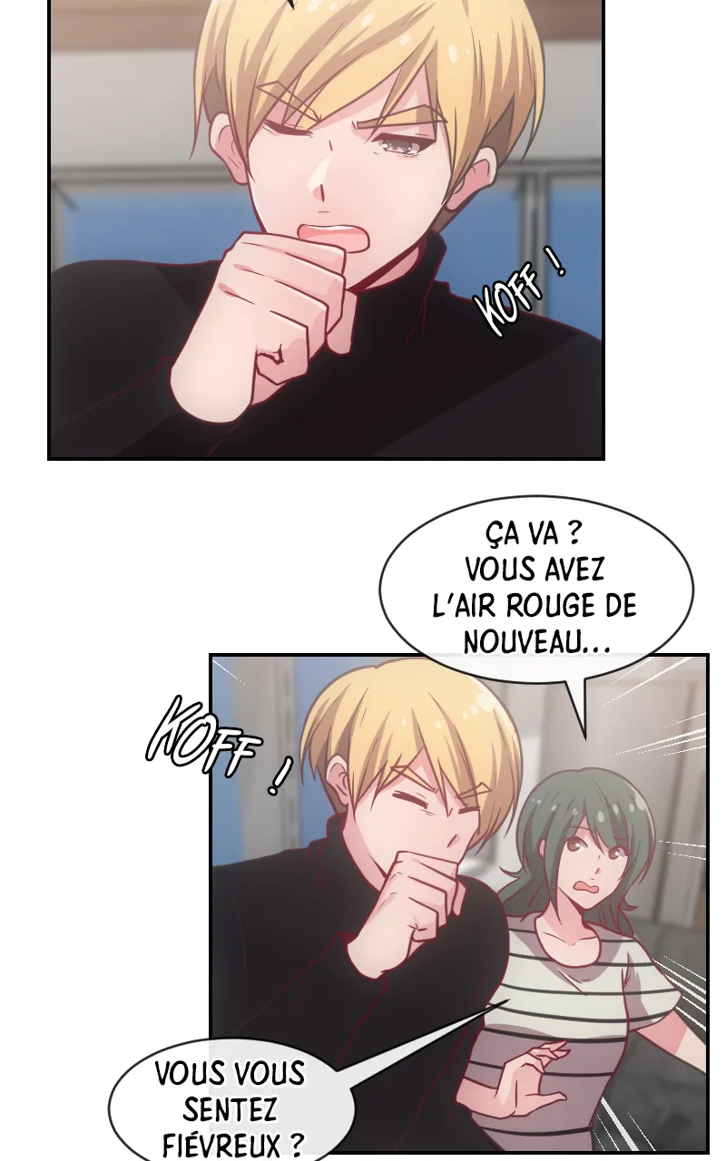 Read Questions d’âge Manga Online