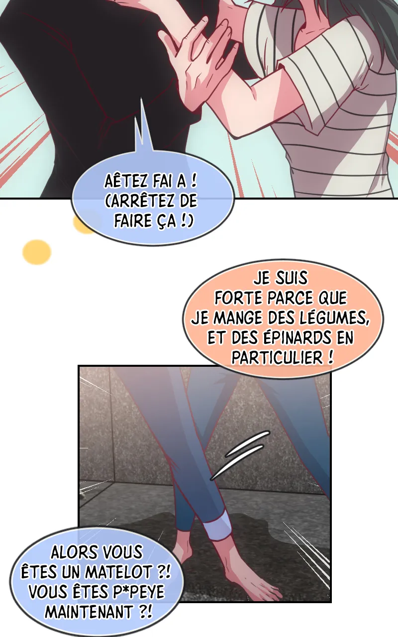 Read Questions d’âge Manga Online