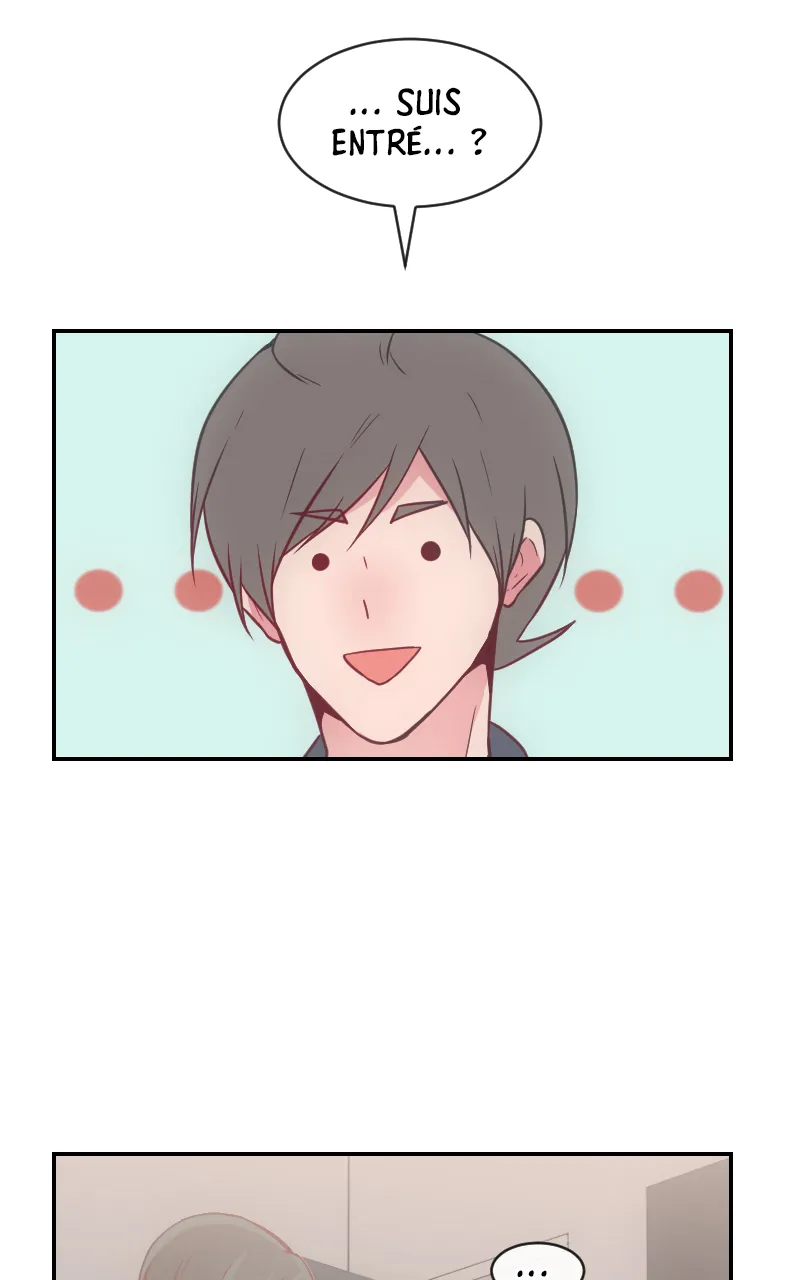 Read Questions d’âge Manga Online