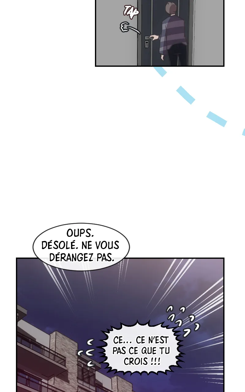Read Questions d’âge Manga Online
