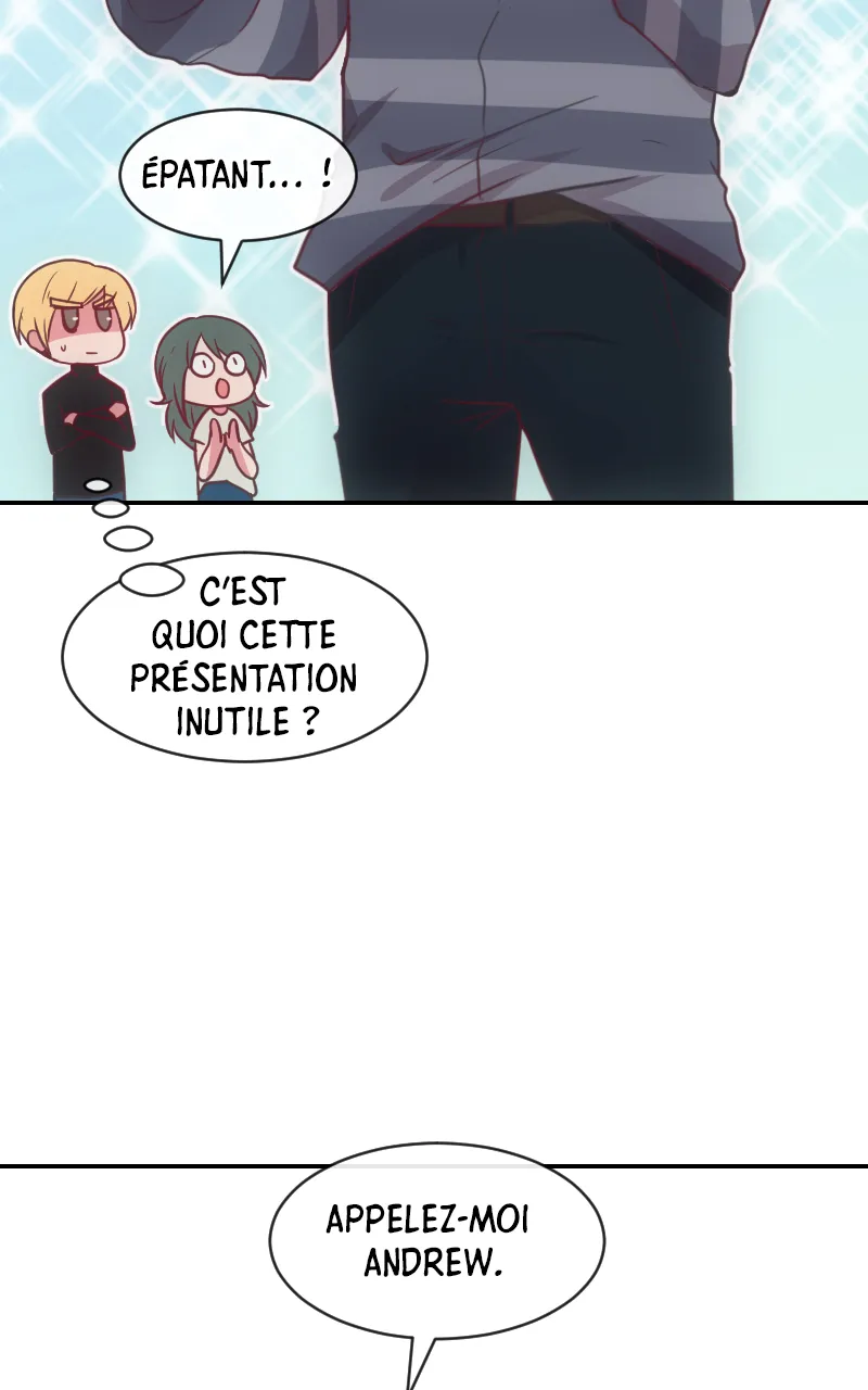 Read Questions d’âge Manga Online