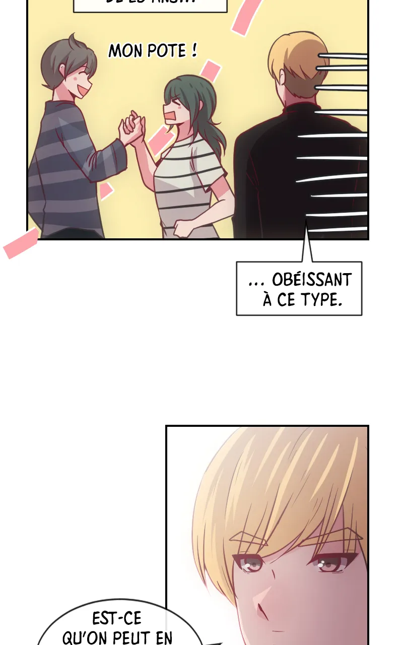 Read Questions d’âge Manga Online