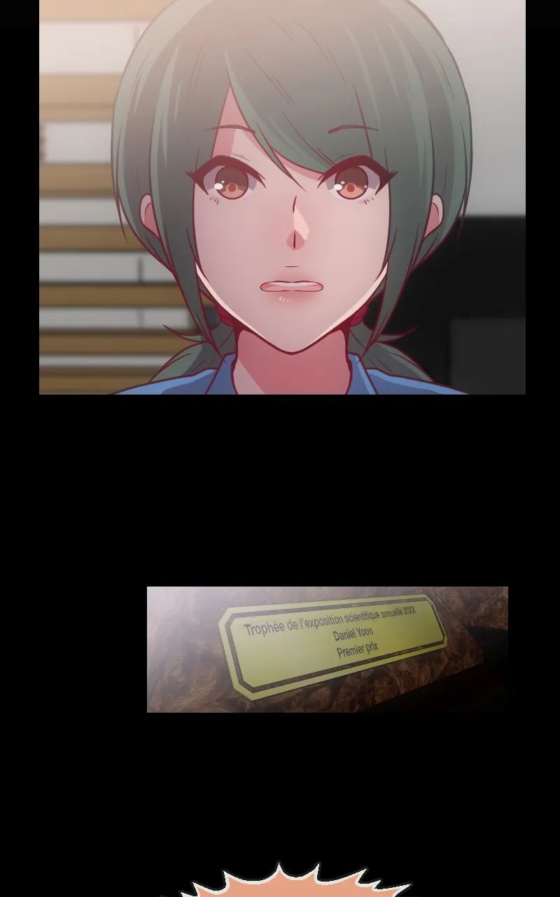 Read Questions d’âge Manga Online
