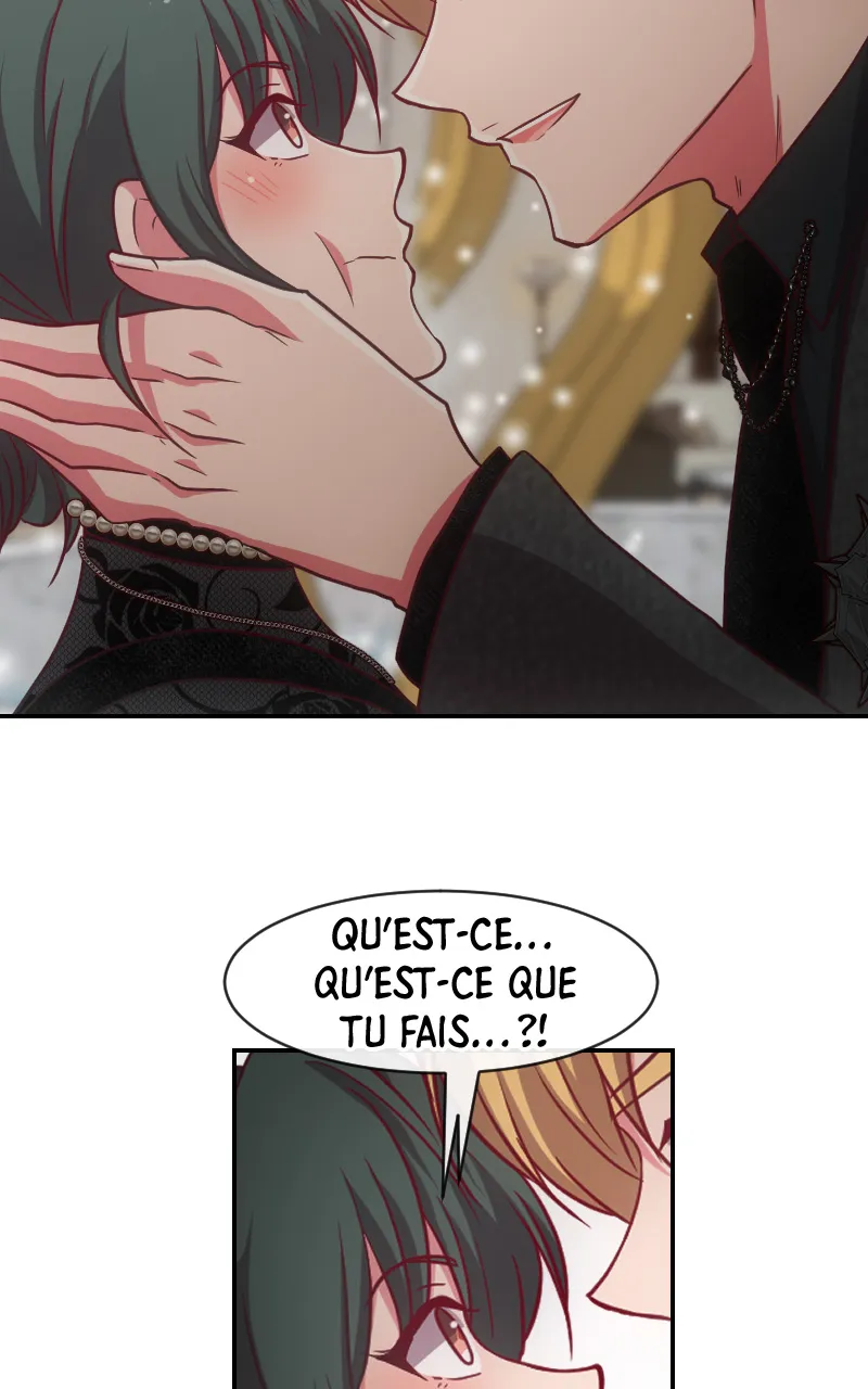 Read Questions d’âge Manga Online