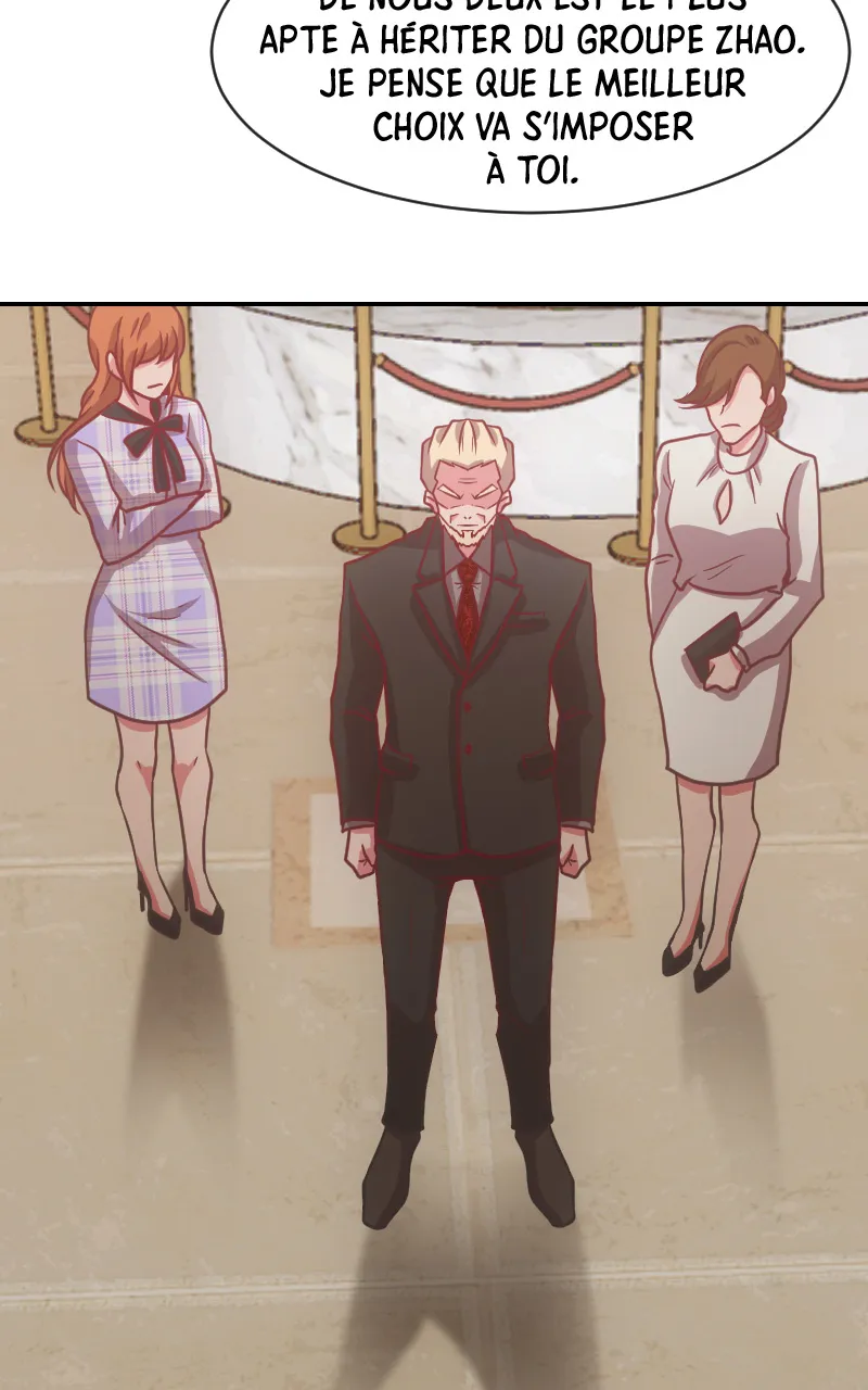 Read Questions d’âge Manga Online