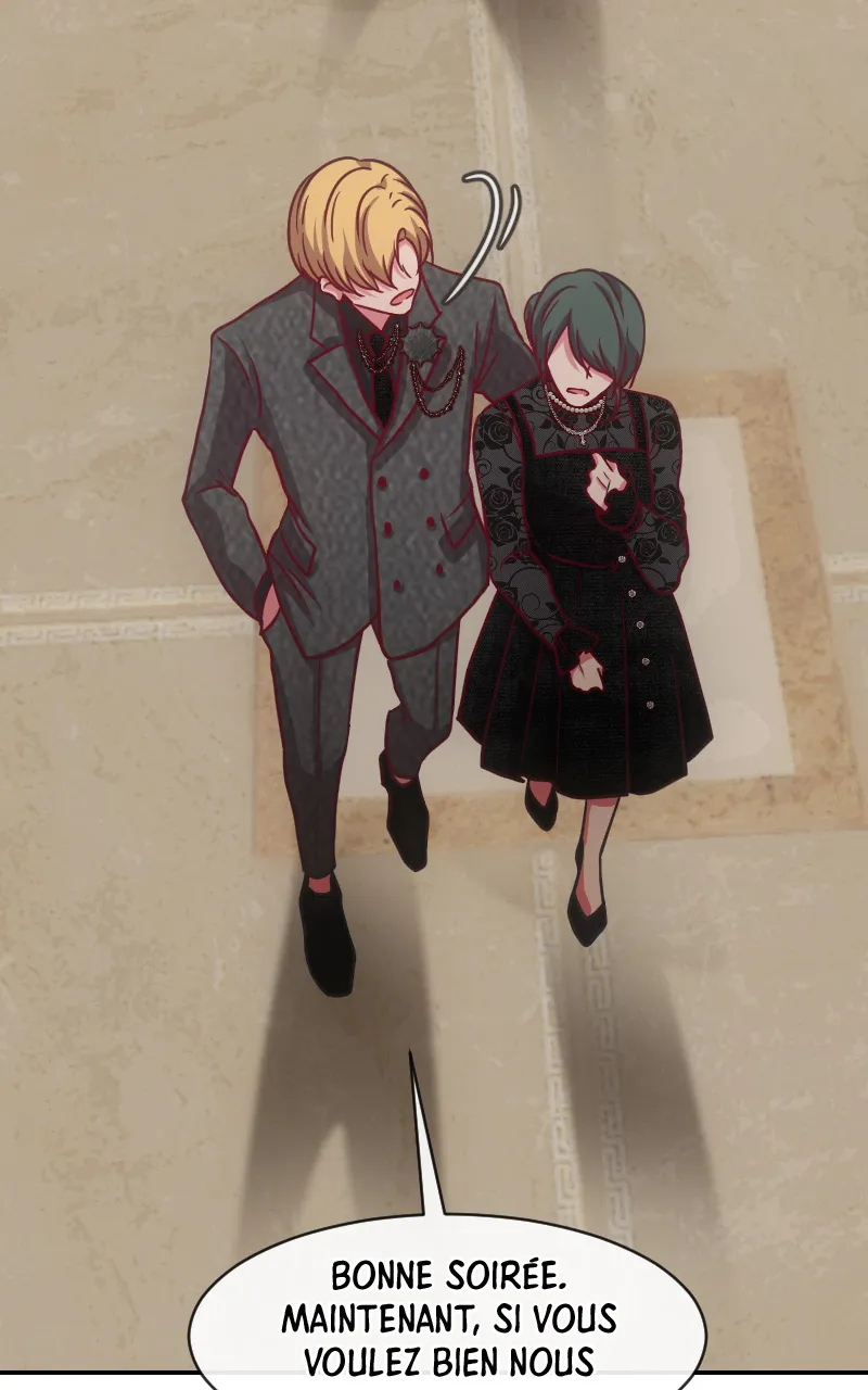 Read Questions d’âge Manga Online
