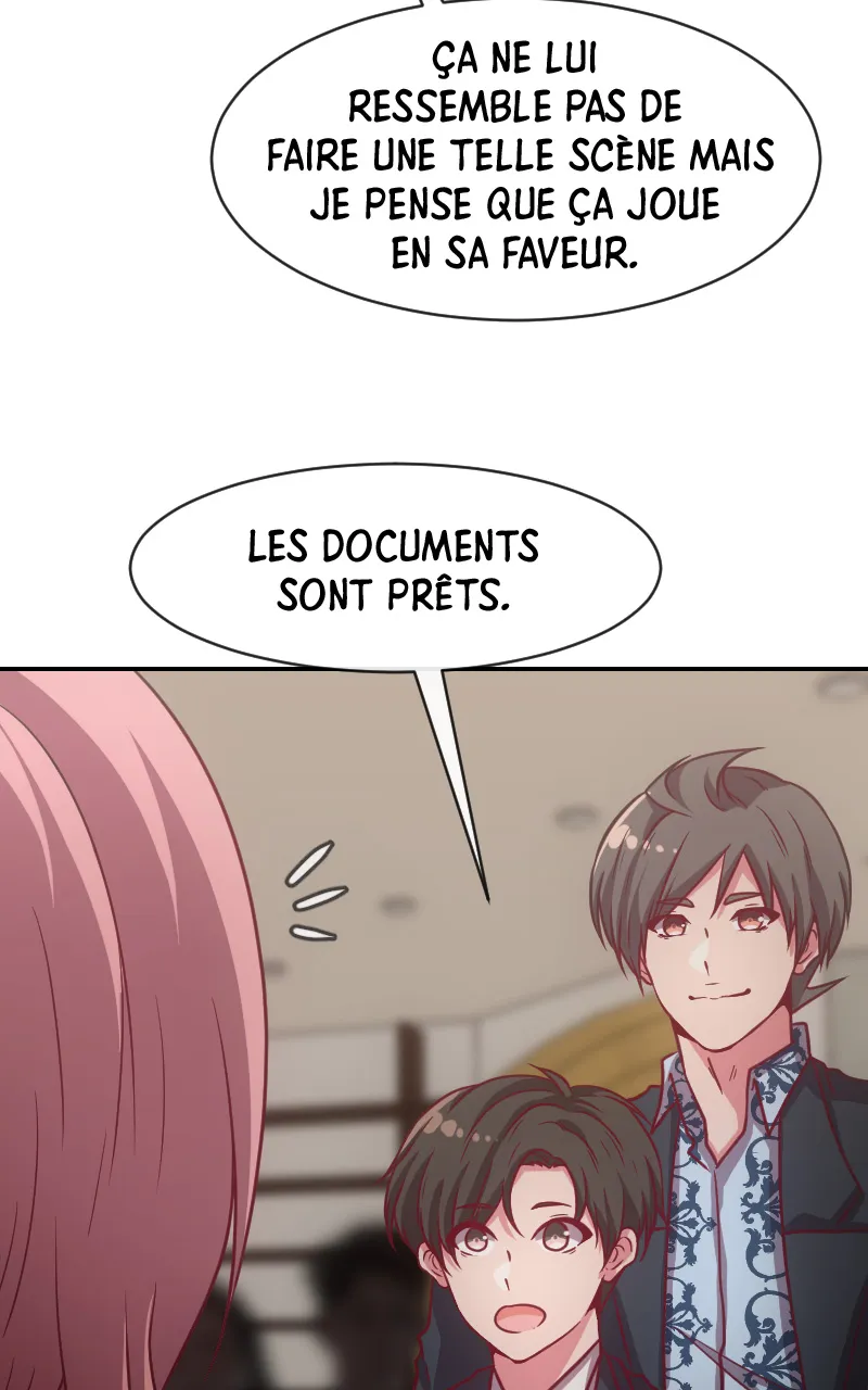 Read Questions d’âge Manga Online