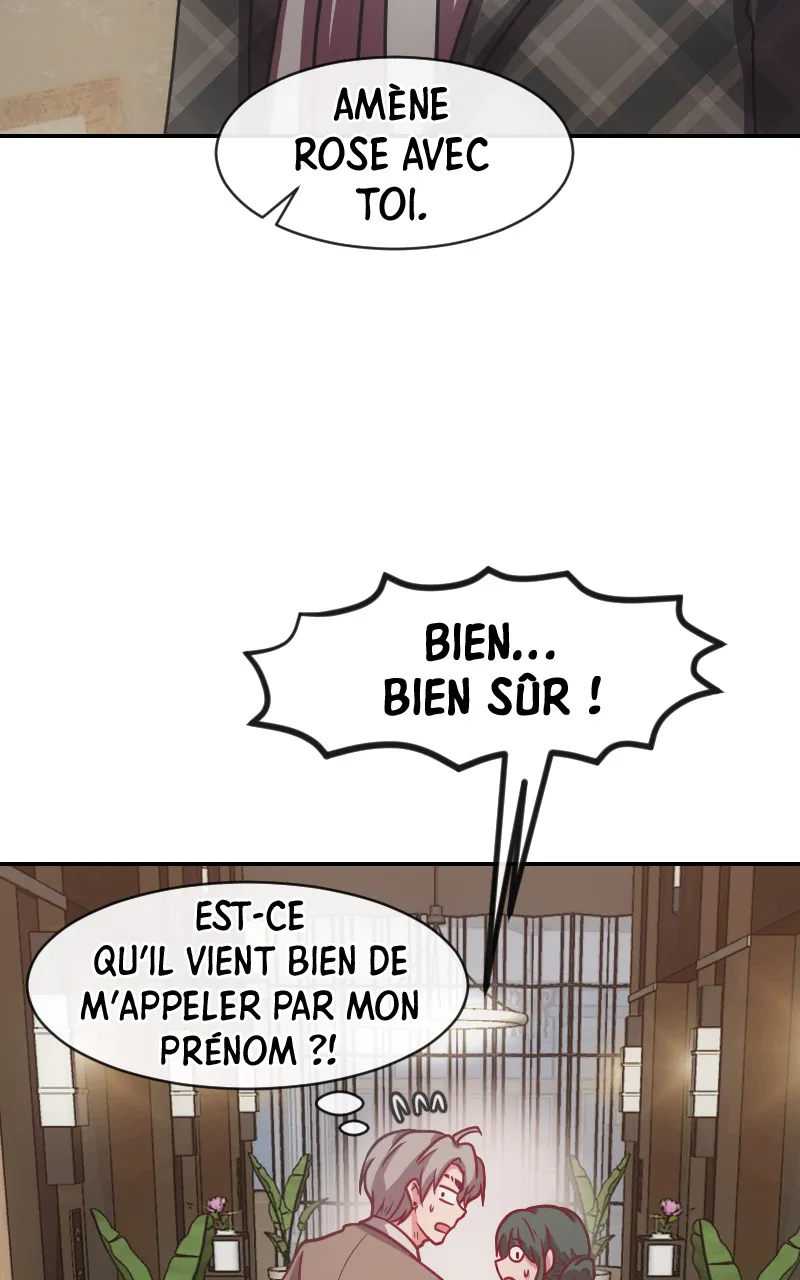 Read Questions d’âge Manga Online