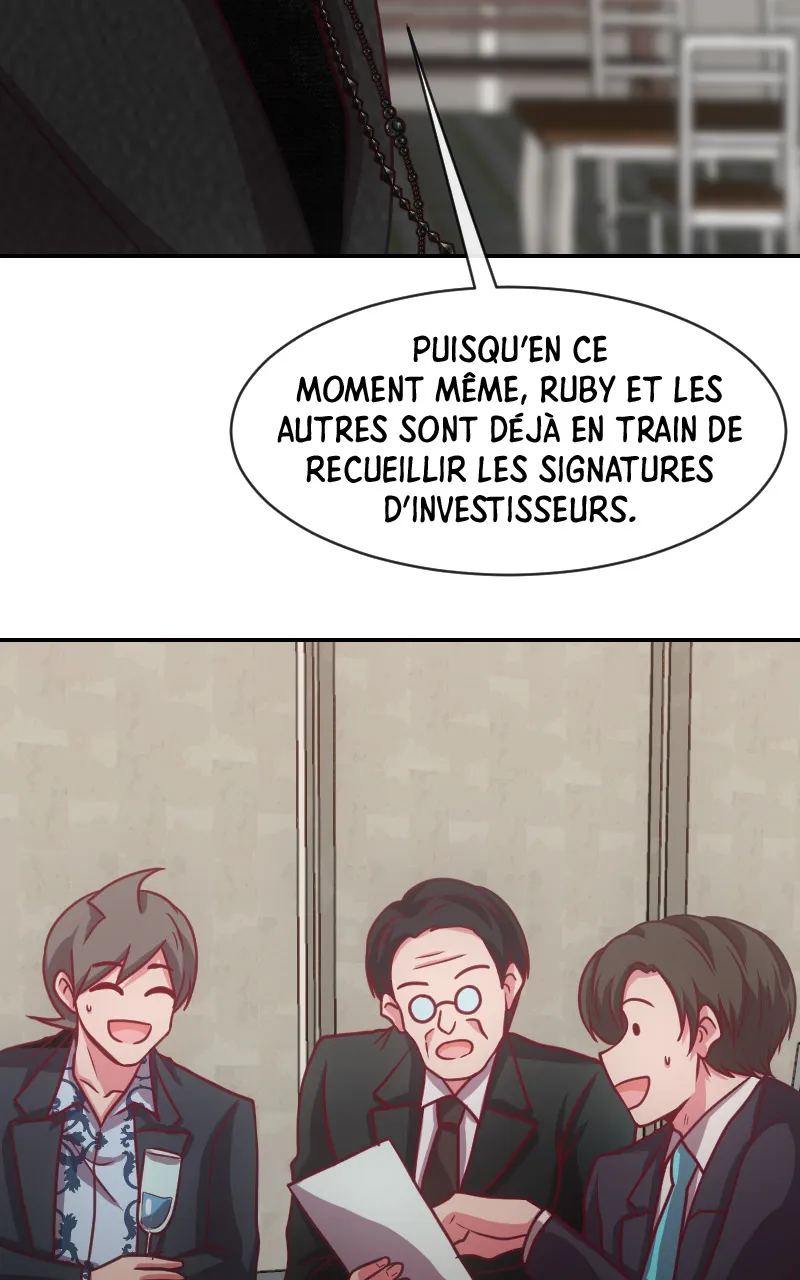Read Questions d’âge Manga Online