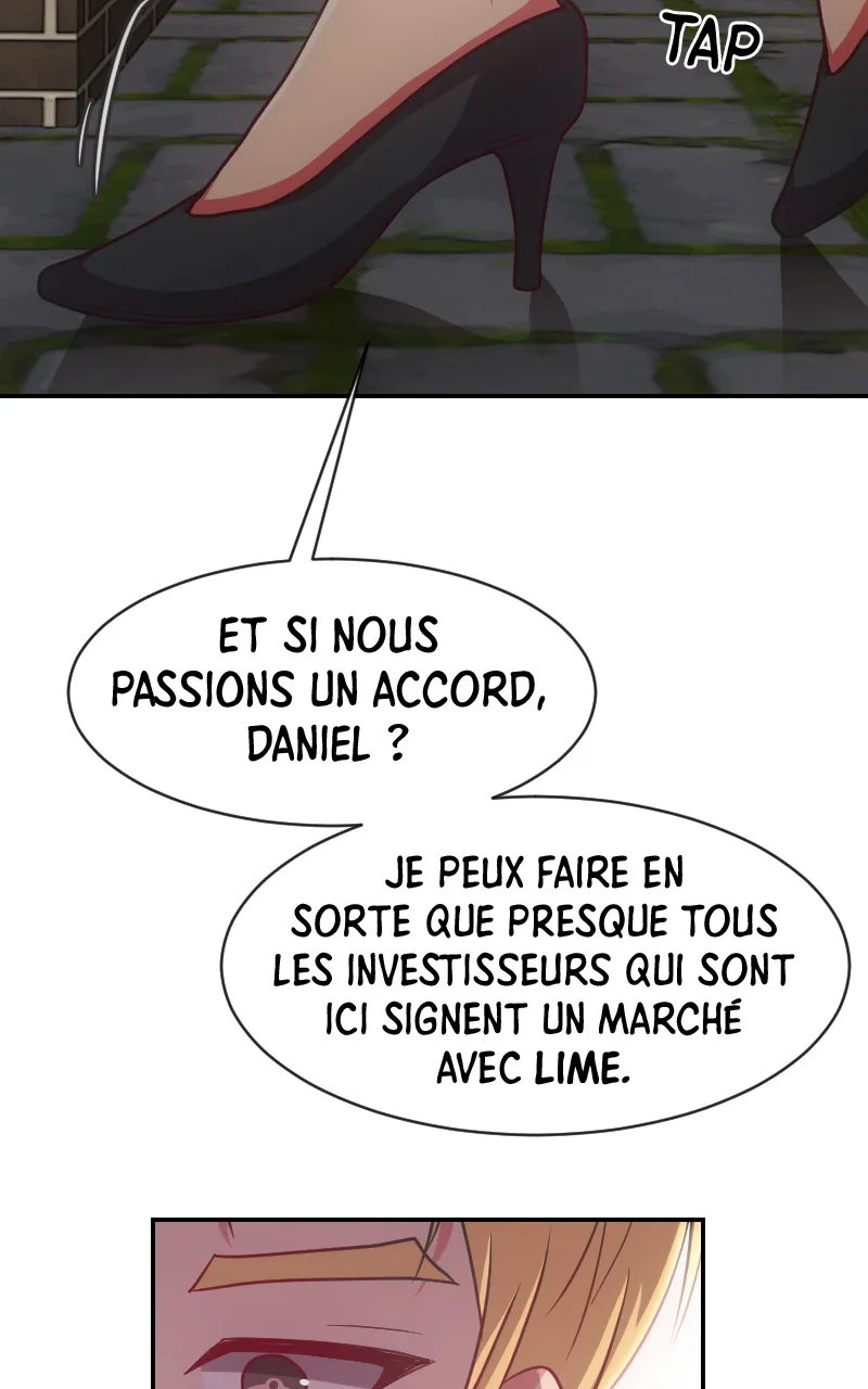 Read Questions d’âge Manga Online