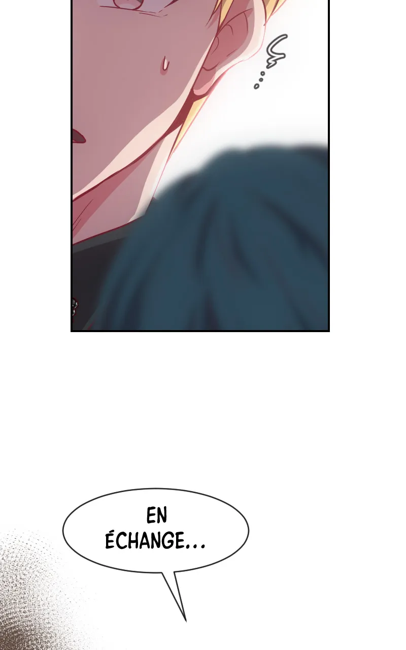 Read Questions d’âge Manga Online