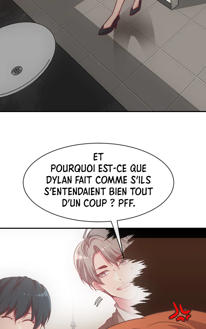 Read Questions d’âge Manga Online