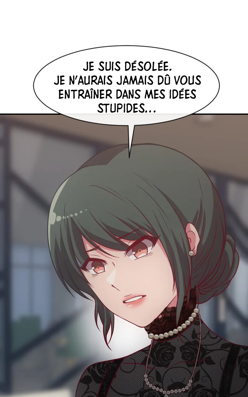 Read Questions d’âge Manga Online