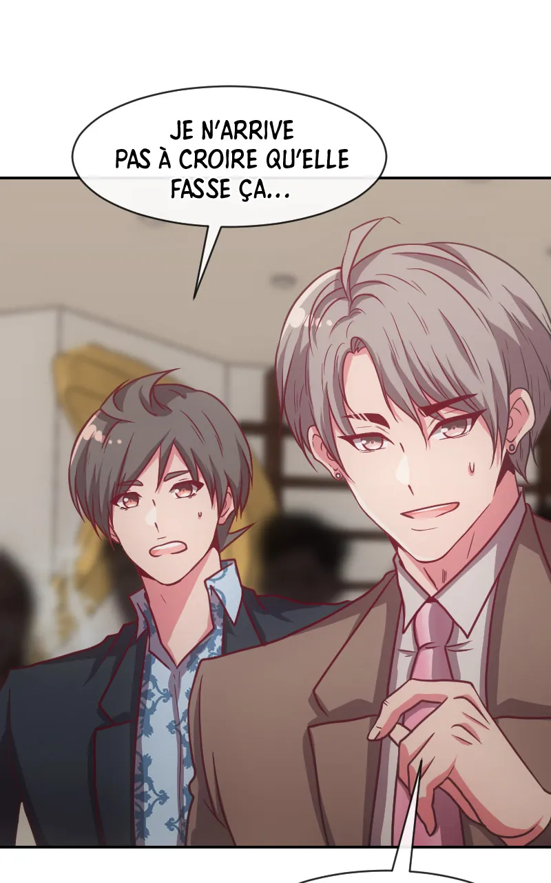 Read Questions d’âge Manga Online