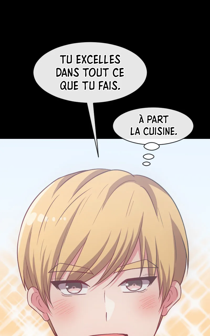 Read Questions d’âge Manga Online