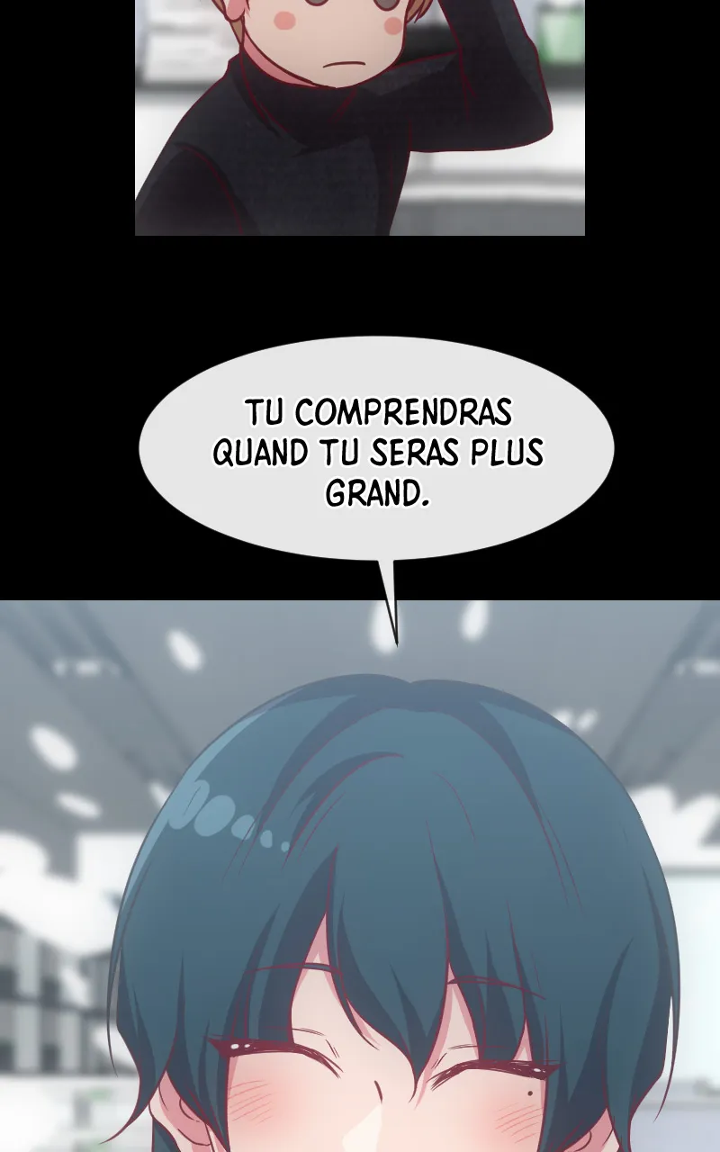Read Questions d’âge Manga Online