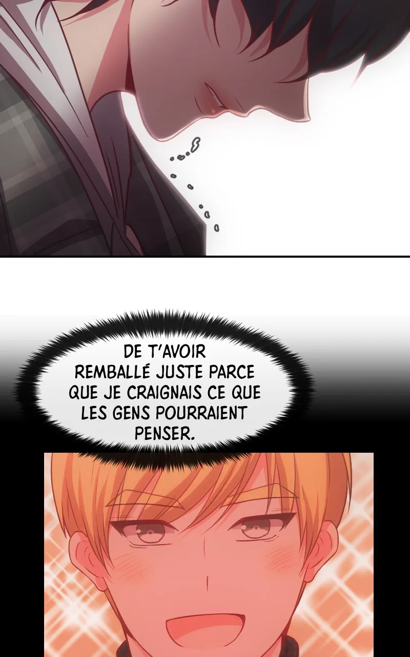 Read Questions d’âge Manga Online