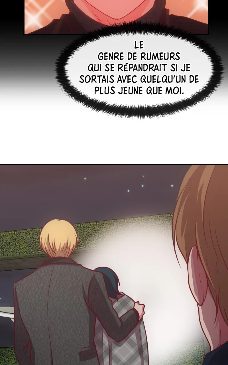 Read Questions d’âge Manga Online