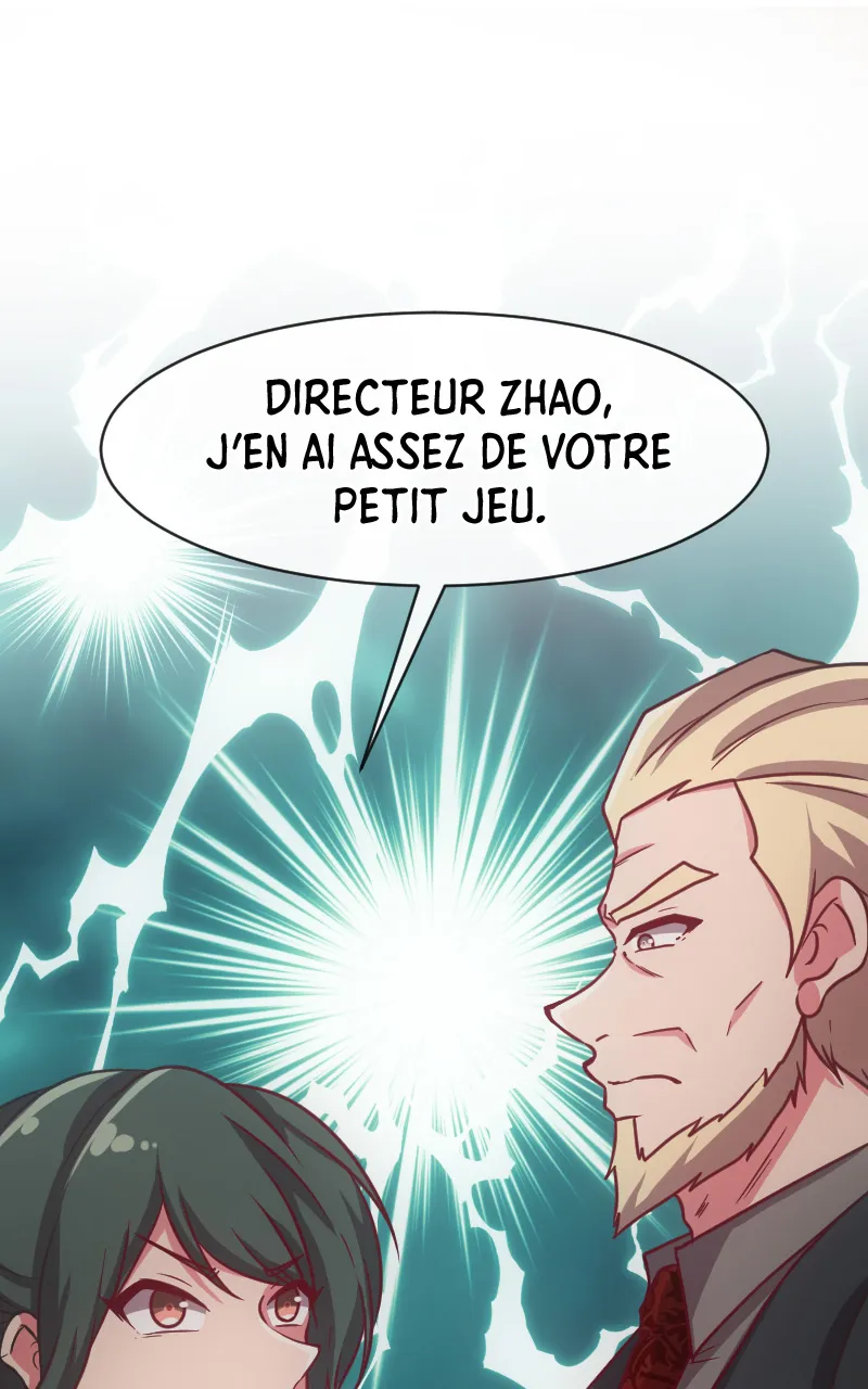 Read Questions d’âge Manga Online