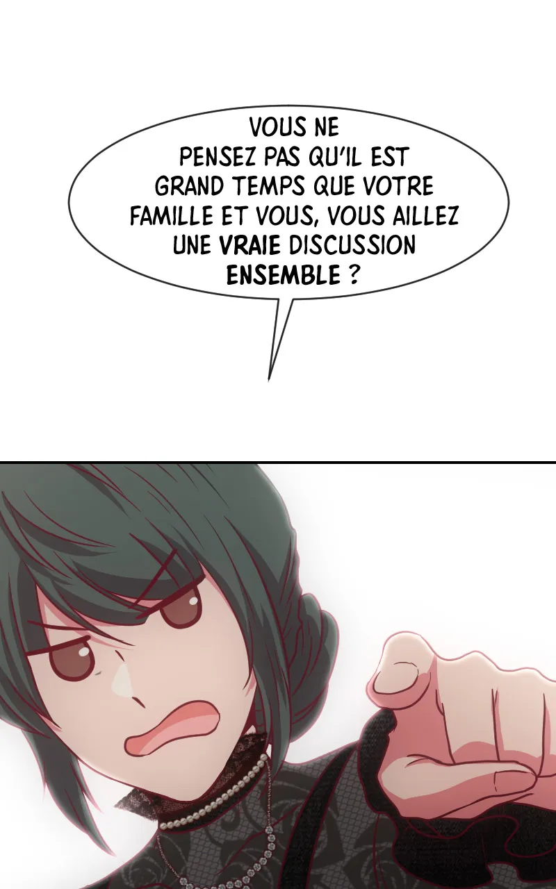 Read Questions d’âge Manga Online