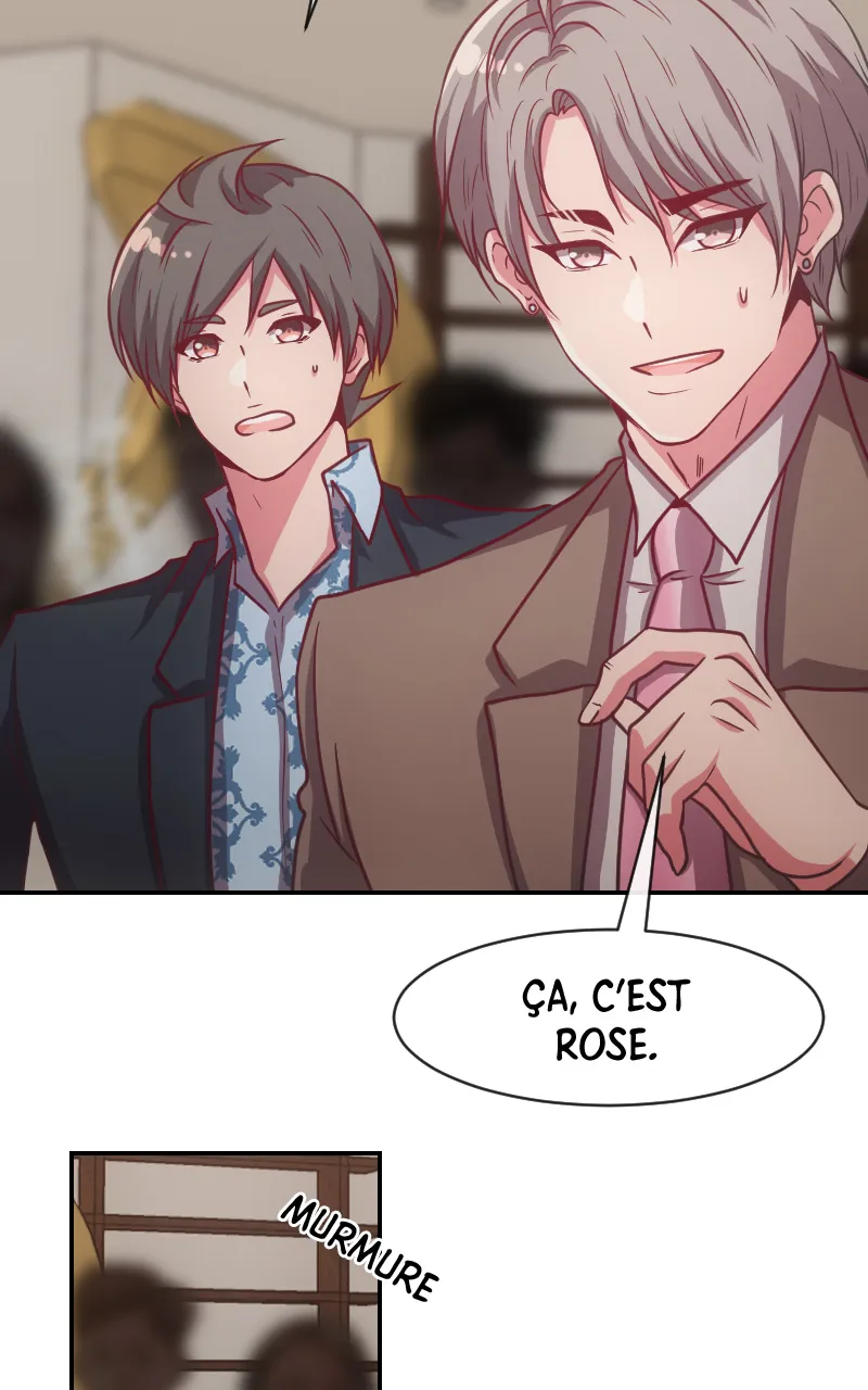 Read Questions d’âge Manga Online