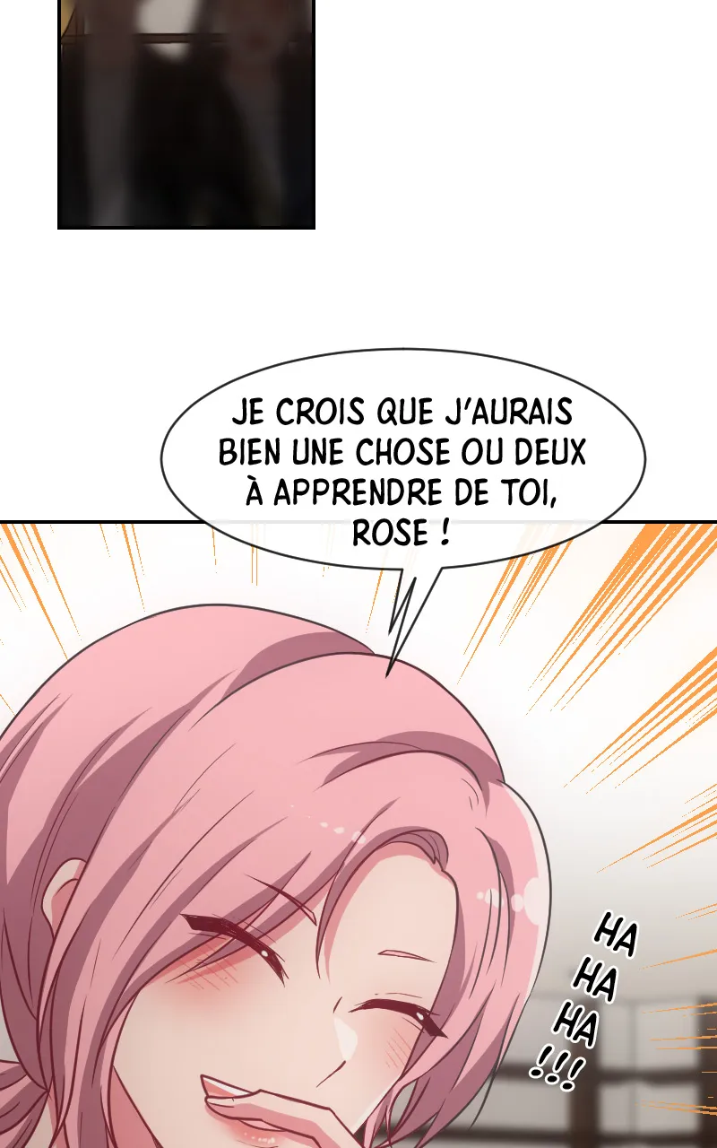 Read Questions d’âge Manga Online