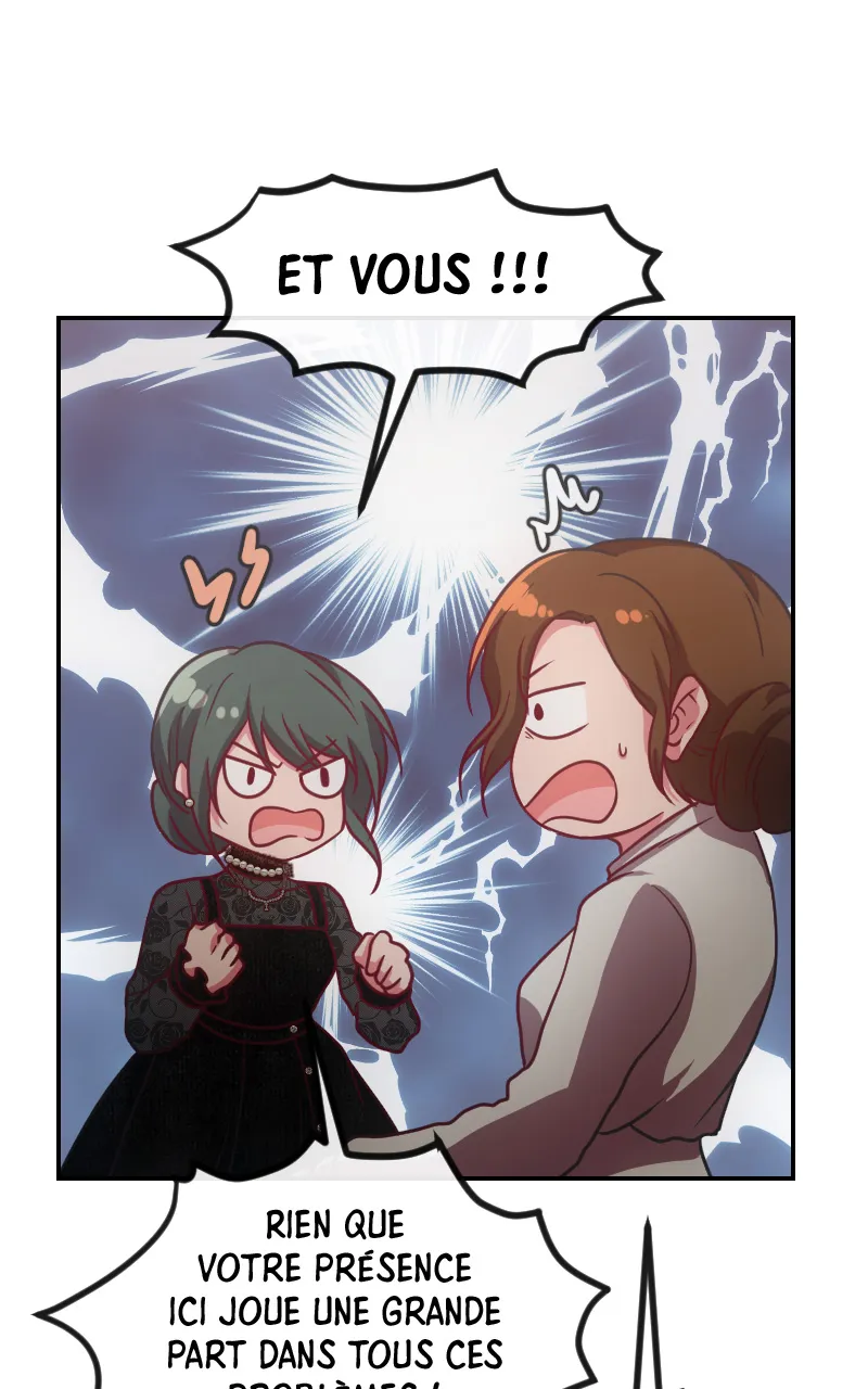 Read Questions d’âge Manga Online