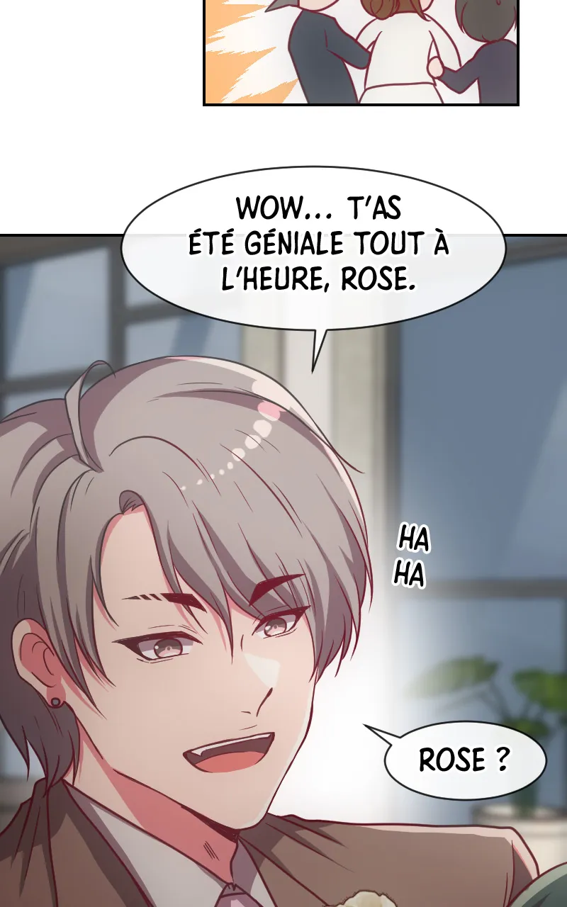 Read Questions d’âge Manga Online