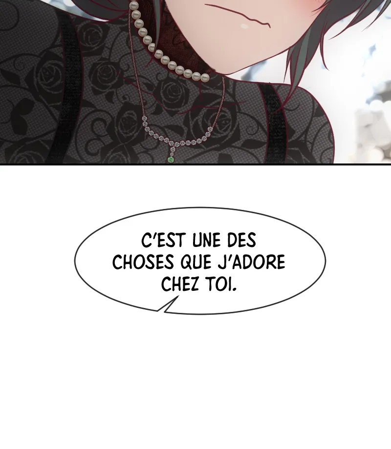 Read Questions d’âge Manga Online