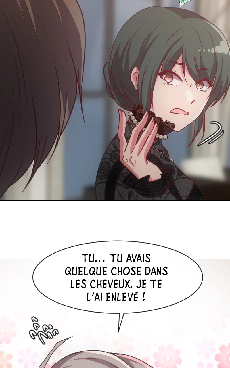 Read Questions d’âge Manga Online