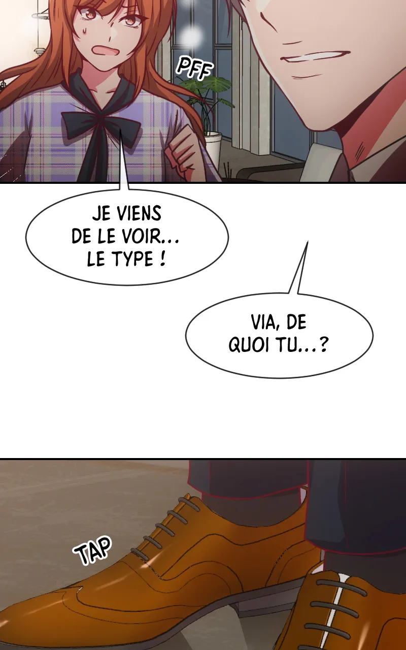 Read Questions d’âge Manga Online