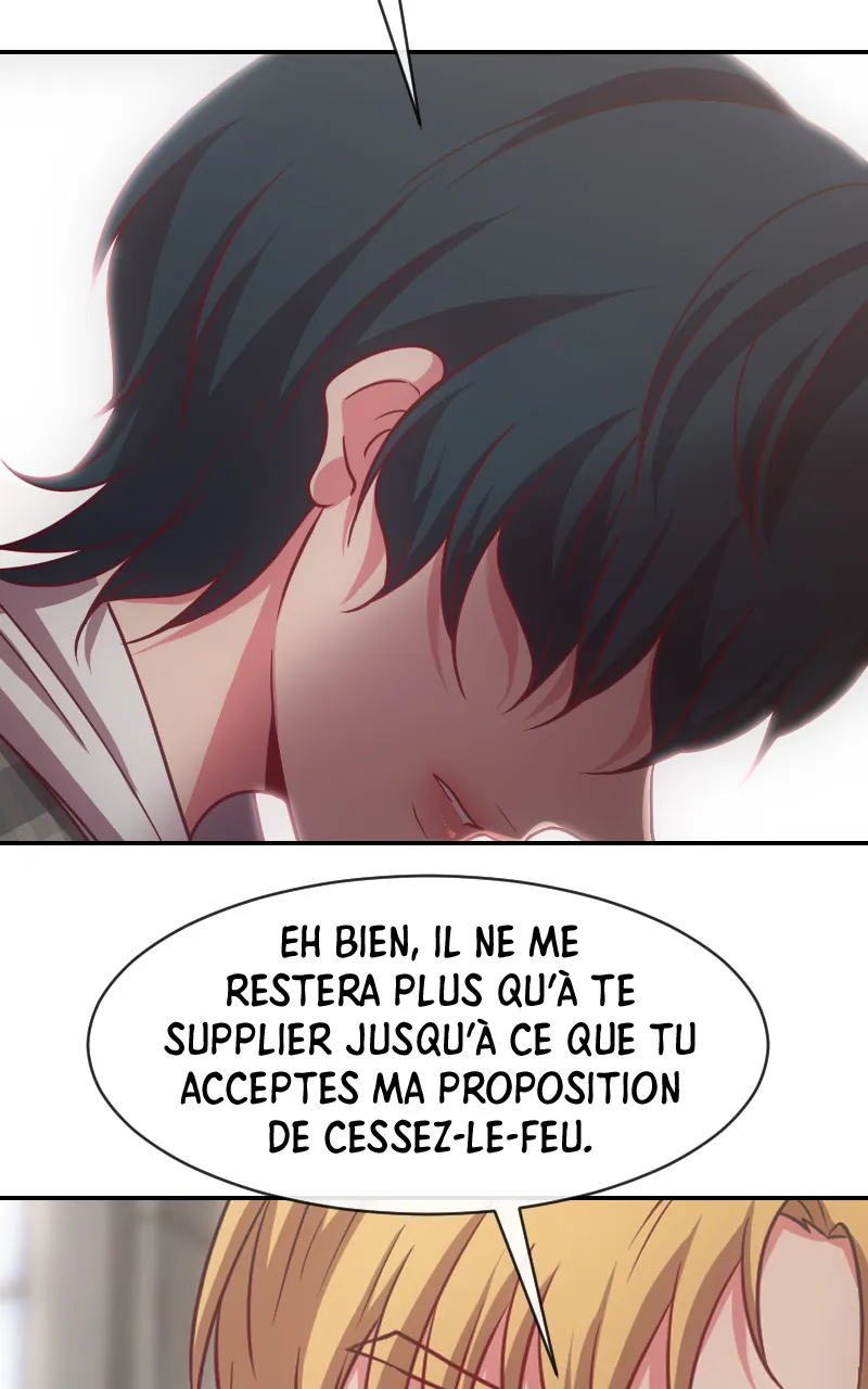 Read Questions d’âge Manga Online