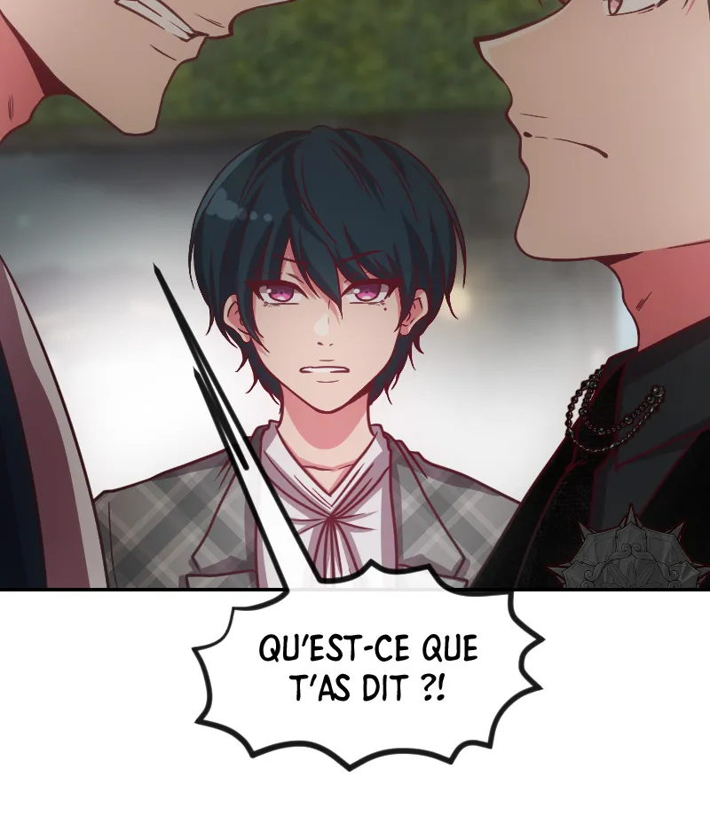 Read Questions d’âge Manga Online