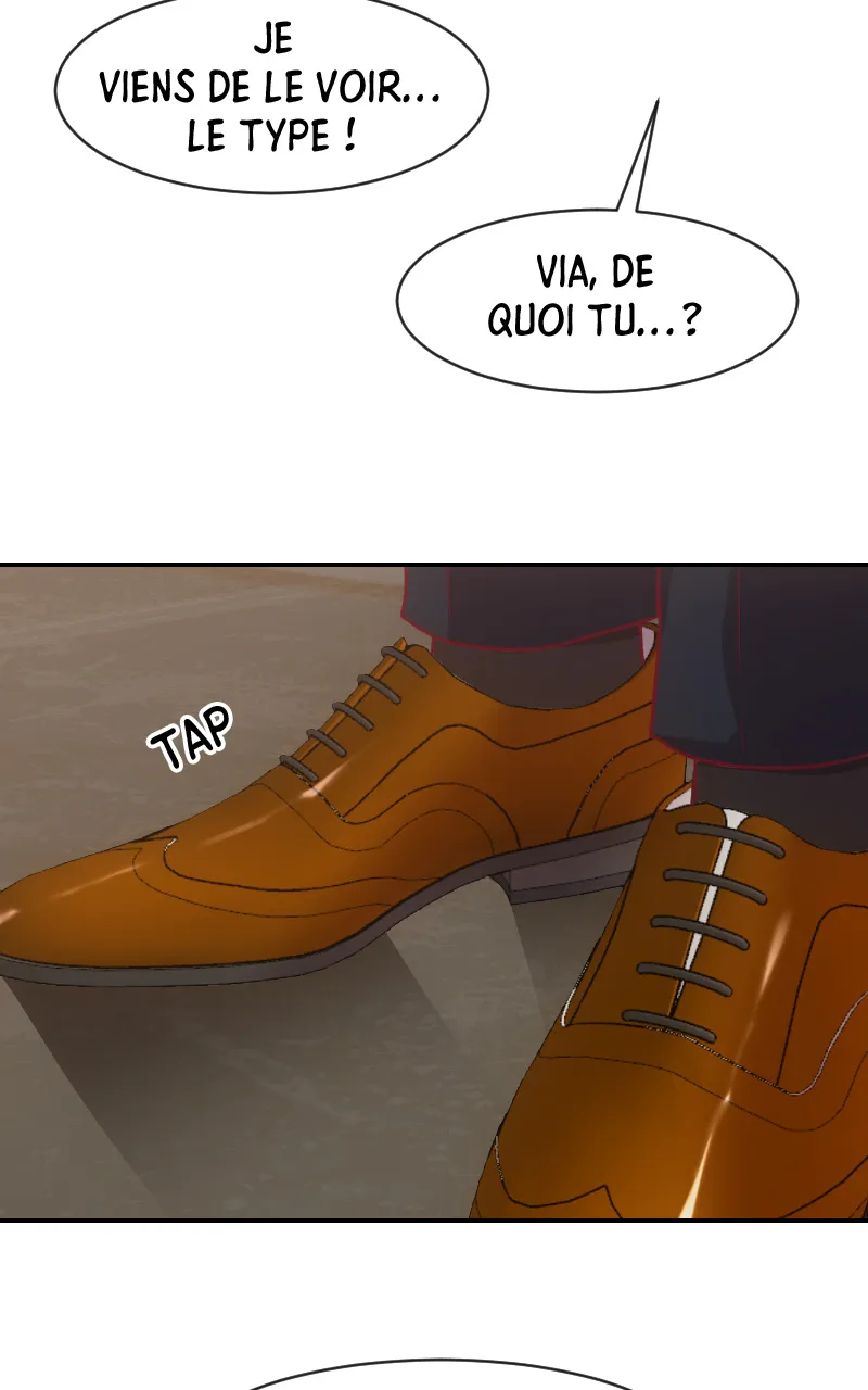 Read Questions d’âge Manga Online