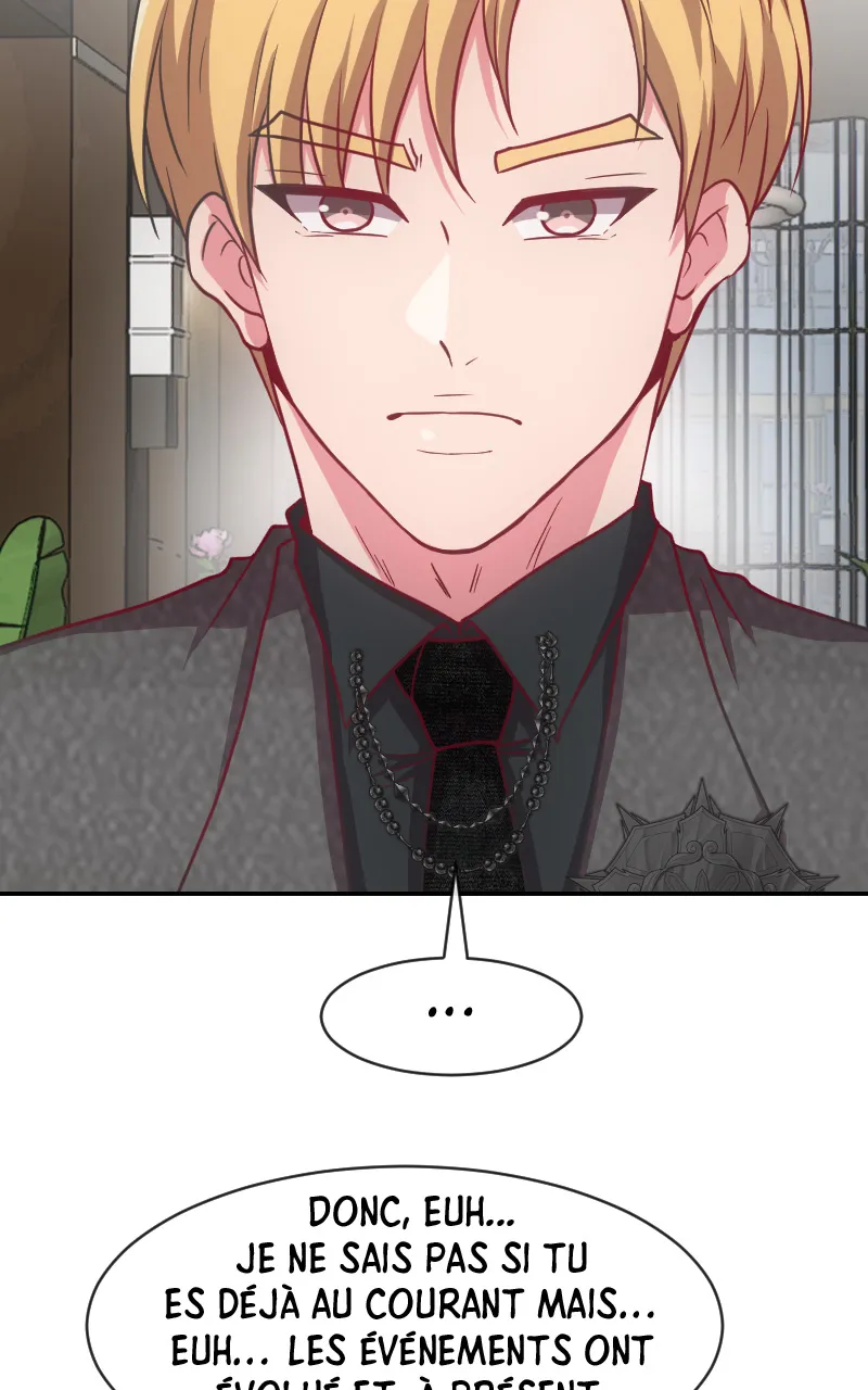 Read Questions d’âge Manga Online
