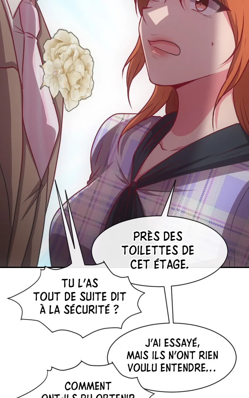 Read Questions d’âge Manga Online