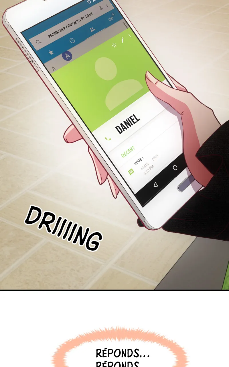 Read Questions d’âge Manga Online