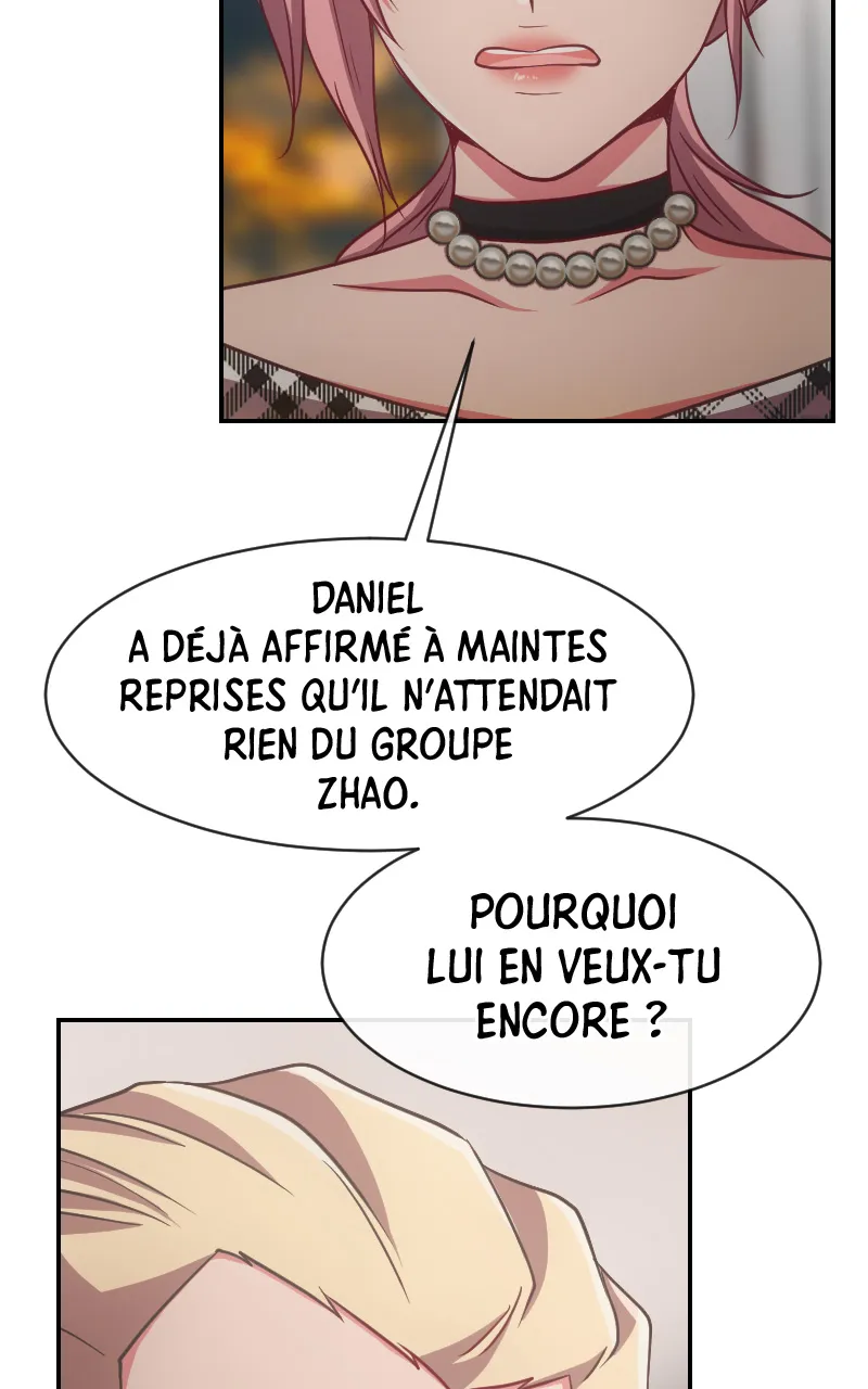 Read Questions d’âge Manga Online