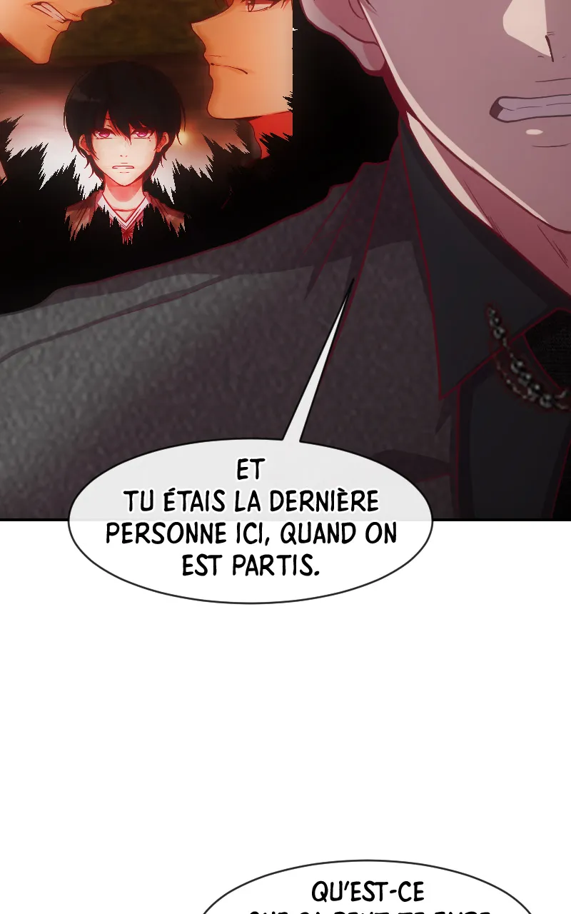 Read Questions d’âge Manga Online