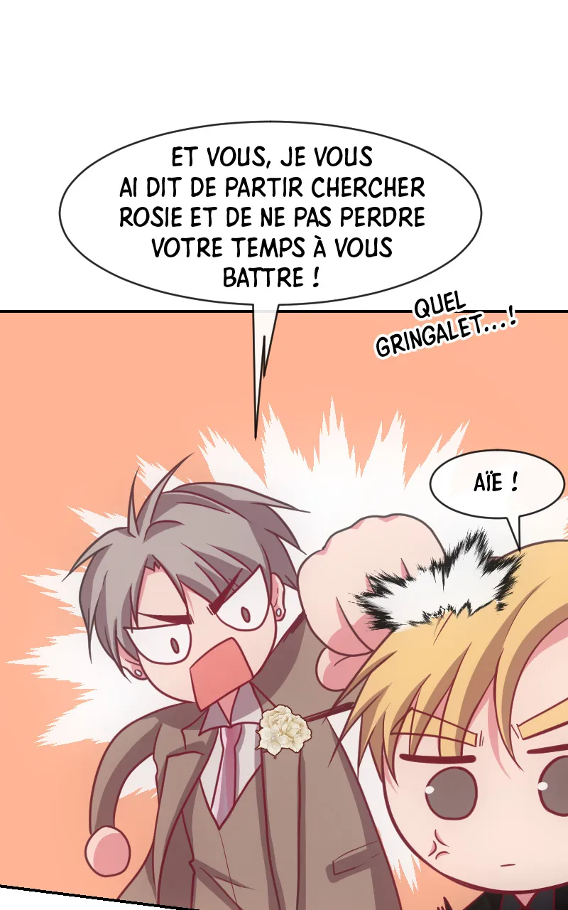 Read Questions d’âge Manga Online
