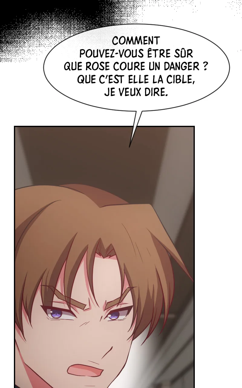 Read Questions d’âge Manga Online